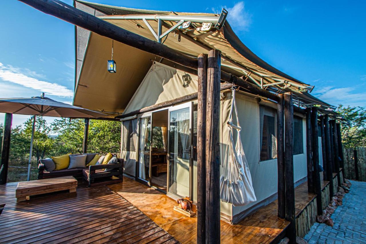 Mountain View Safari Lodge Hoedspruit Bagian luar foto