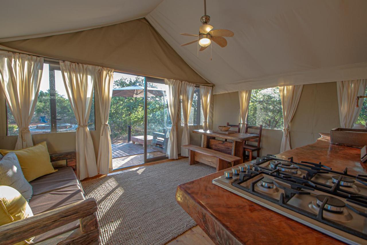 Mountain View Safari Lodge Hoedspruit Bagian luar foto