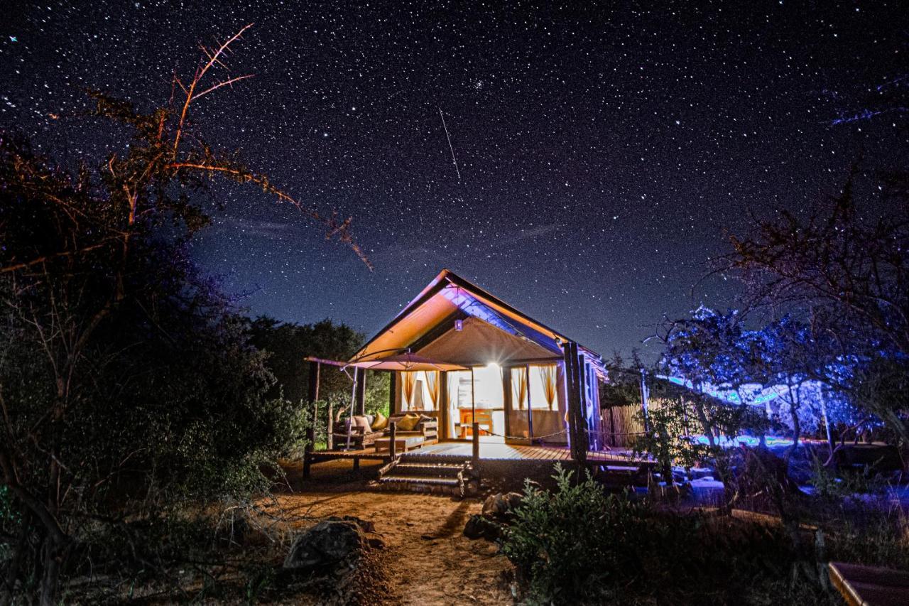 Mountain View Safari Lodge Hoedspruit Bagian luar foto