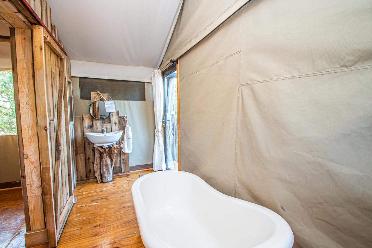 Mountain View Safari Lodge Hoedspruit Bagian luar foto