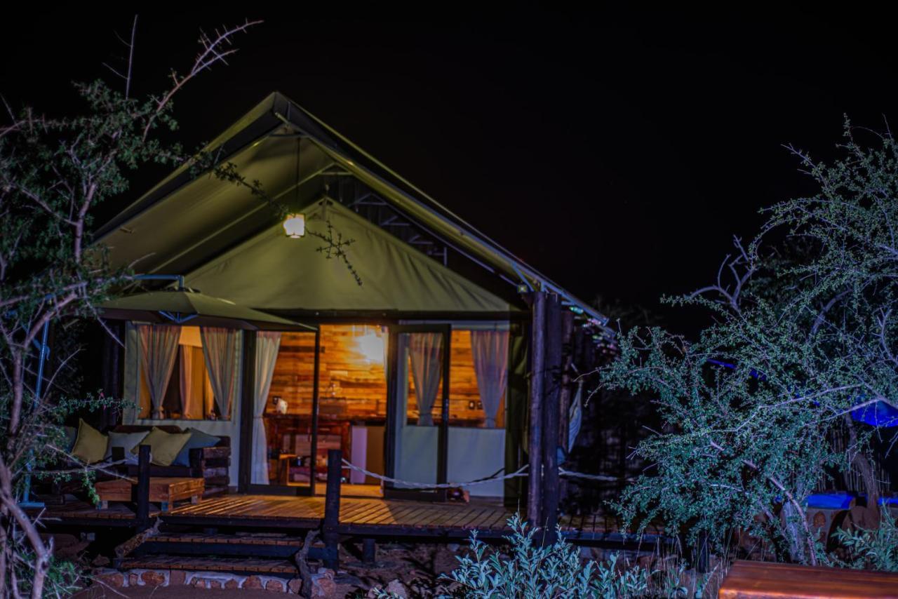 Mountain View Safari Lodge Hoedspruit Bagian luar foto