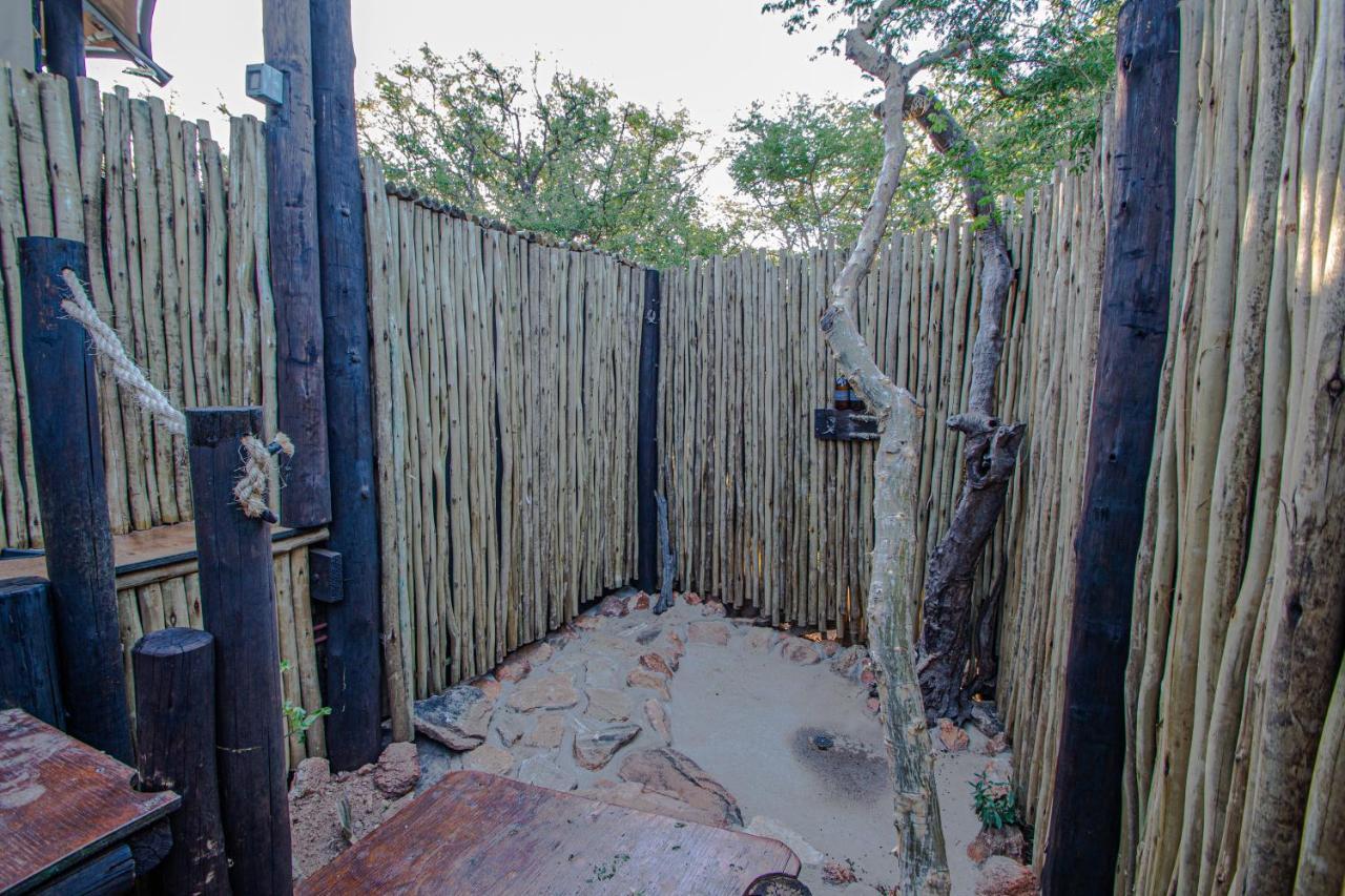 Mountain View Safari Lodge Hoedspruit Bagian luar foto