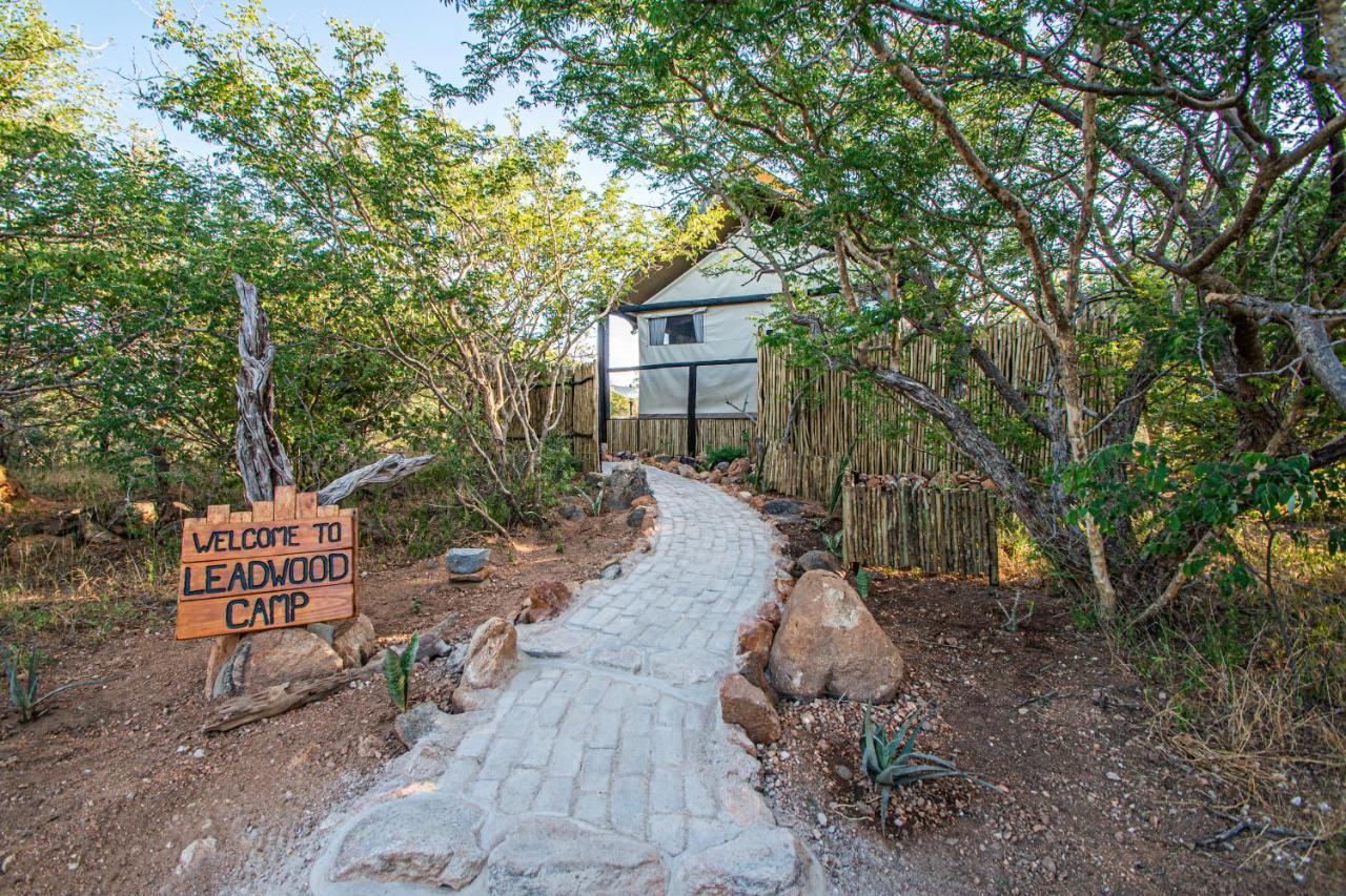 Mountain View Safari Lodge Hoedspruit Bagian luar foto