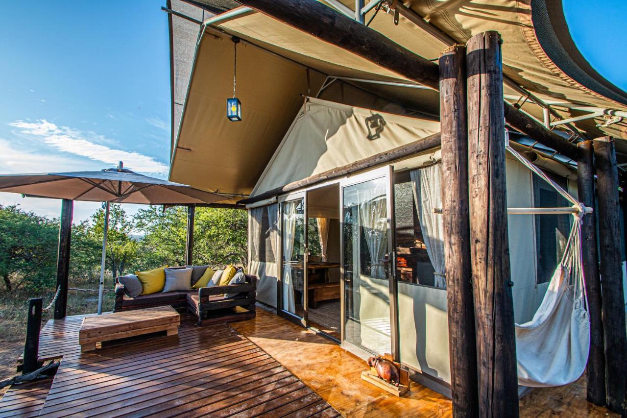Mountain View Safari Lodge Hoedspruit Bagian luar foto