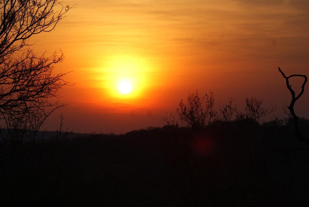 Mountain View Safari Lodge Hoedspruit Bagian luar foto