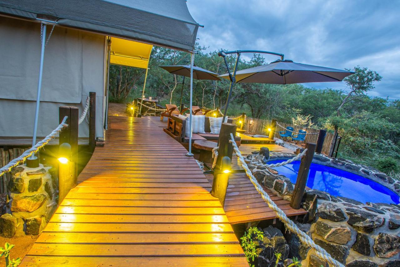 Mountain View Safari Lodge Hoedspruit Bagian luar foto