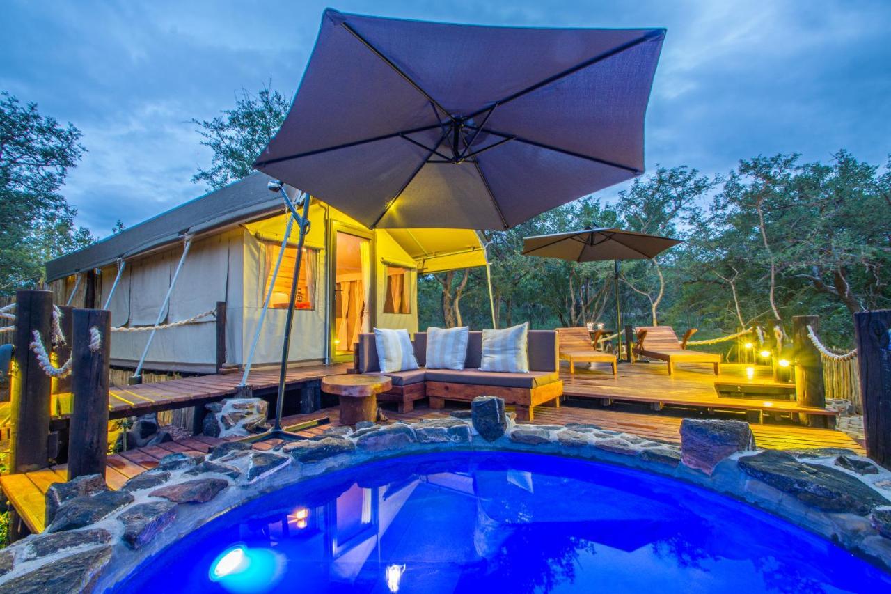 Mountain View Safari Lodge Hoedspruit Bagian luar foto