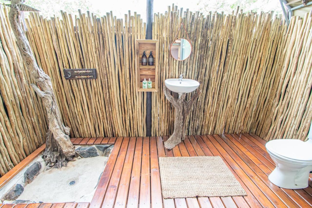 Mountain View Safari Lodge Hoedspruit Bagian luar foto