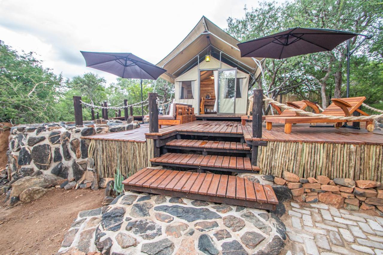 Mountain View Safari Lodge Hoedspruit Bagian luar foto