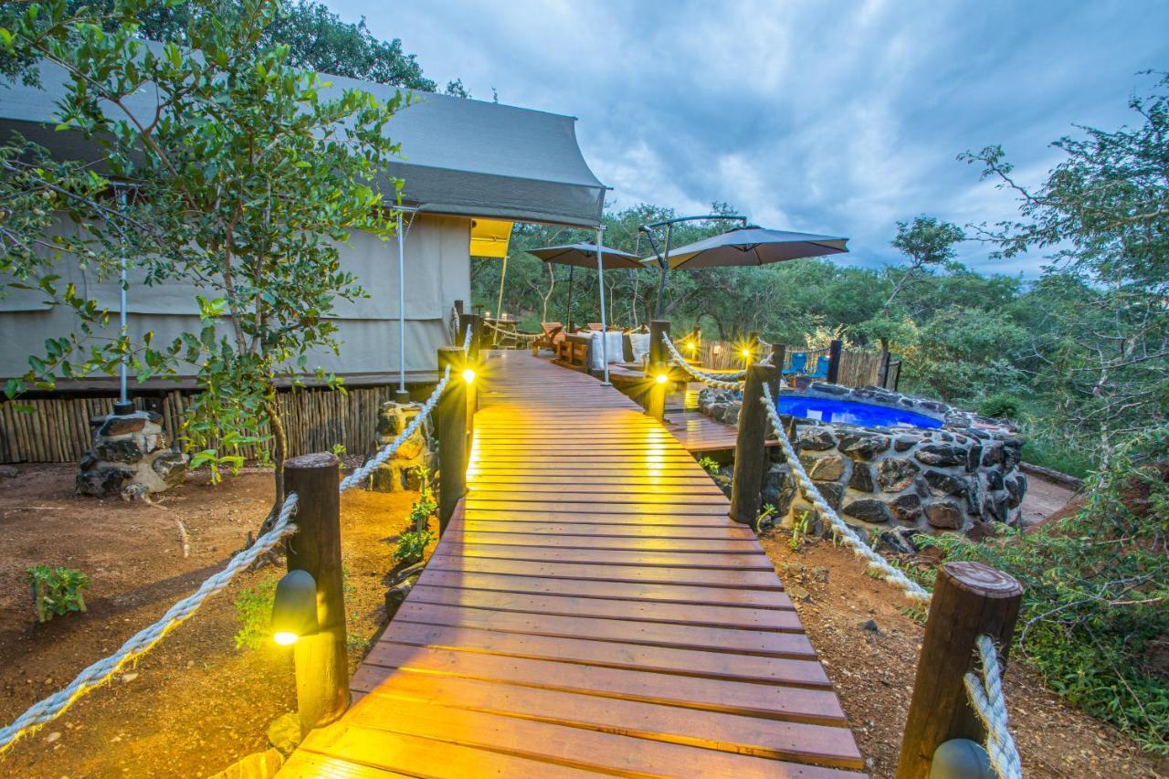 Mountain View Safari Lodge Hoedspruit Bagian luar foto
