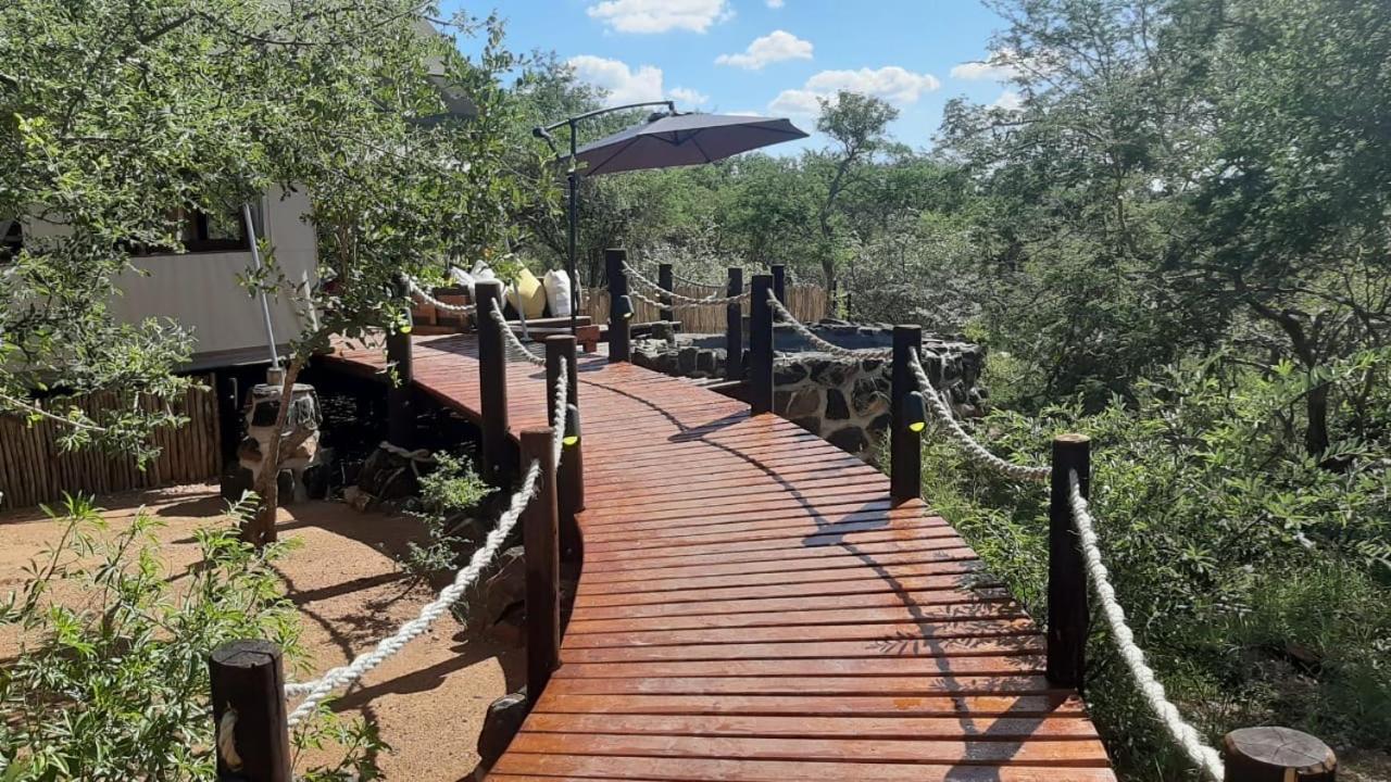 Mountain View Safari Lodge Hoedspruit Bagian luar foto
